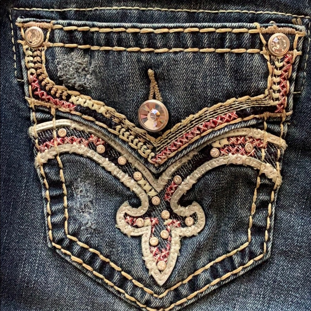 Jeans - Picture 10 of 13